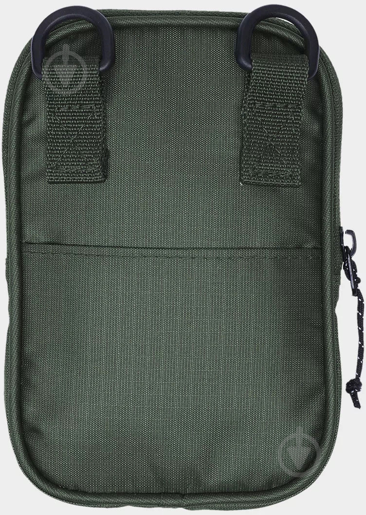 Сумка 4F POUCH U029 4FAW22APOUU029-43S хаки - фото 3 Сумка 4F POUCH U029 4FAW22APOUU029-43S хаки - фото 3
