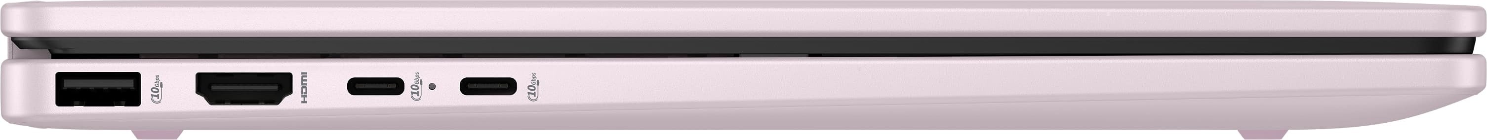 Ноутбук HP OmniBook 5 Flip x360 14" (BV5T6EA) pink - фото 11 Ноутбук HP OmniBook 5 Flip x360 14" (BV5T6EA) pink - фото 11