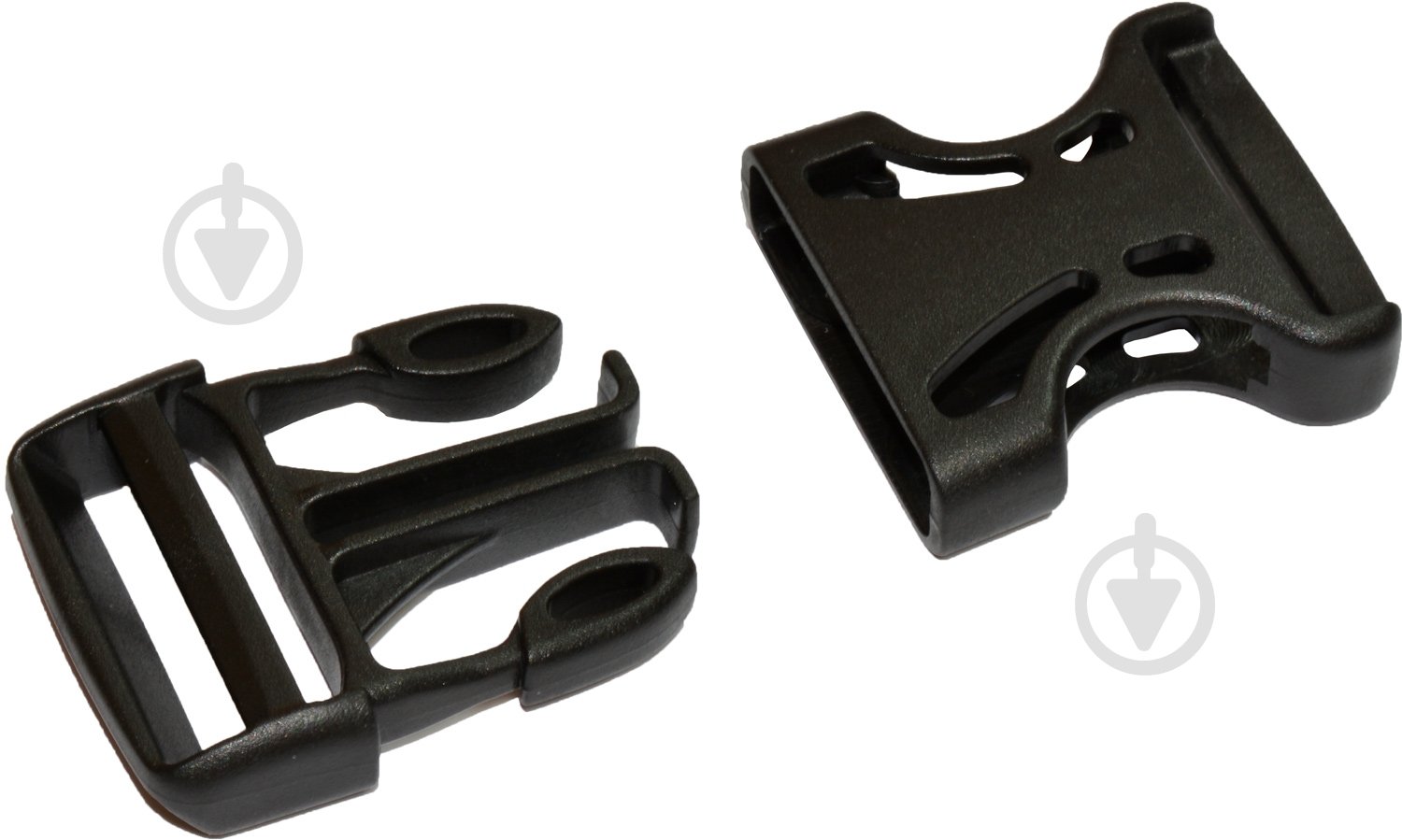 фастекс 15 мм 1 шт. - фото 1 фастекс 15 мм 1 шт. - фото 1