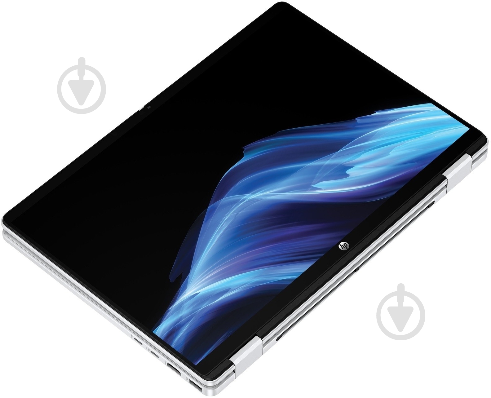 Ноутбук HP OmniBook 5 Flip x360 14" (BV5T7EA) glacier silver - фото 6