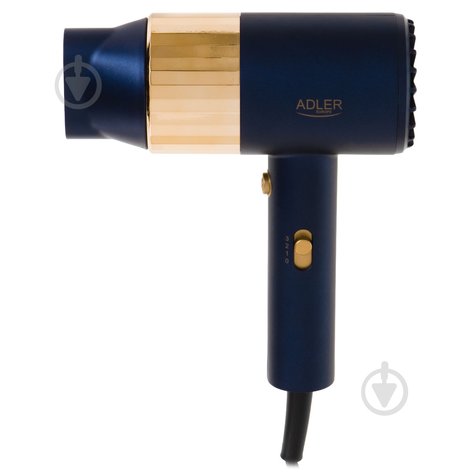 Фен Adler AD-2280 - фото 2