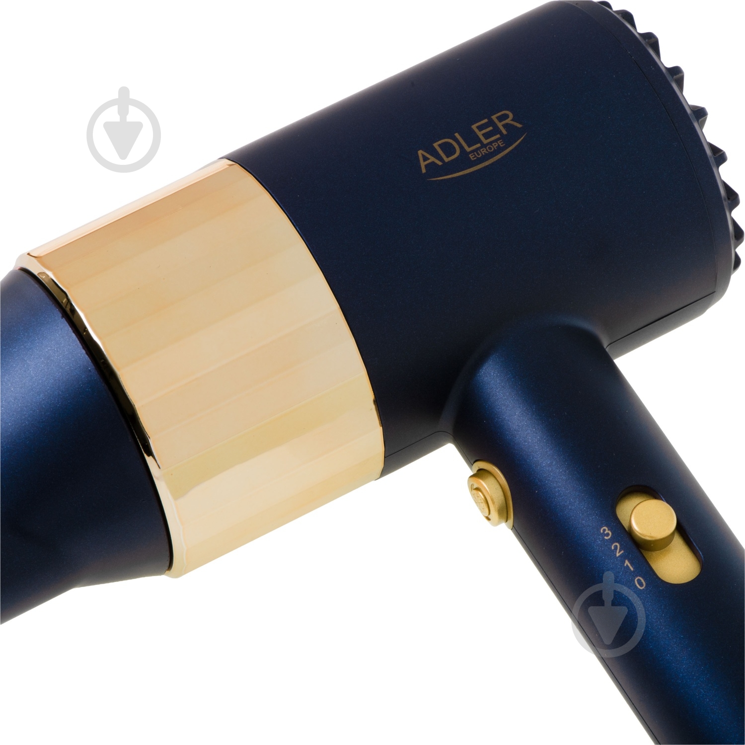 Фен Adler AD-2280 - фото 6