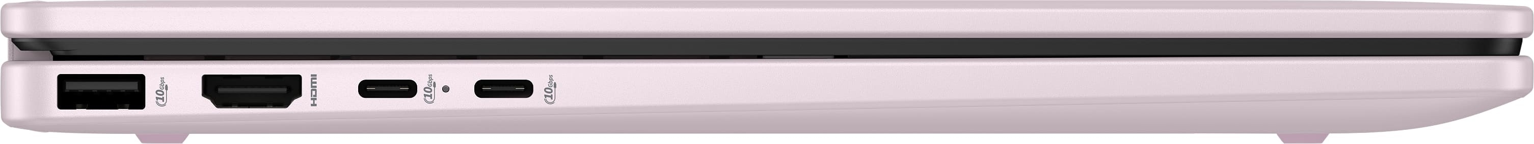 Ноутбук HP OmniBook 5 Flip x360 14" (BV5T8EA) pink - фото 11 Ноутбук HP OmniBook 5 Flip x360 14" (BV5T8EA) pink - фото 11