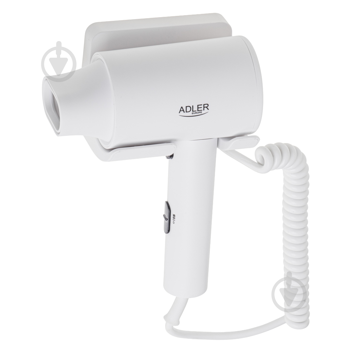 Фен Adler AD-2285W - фото 2
