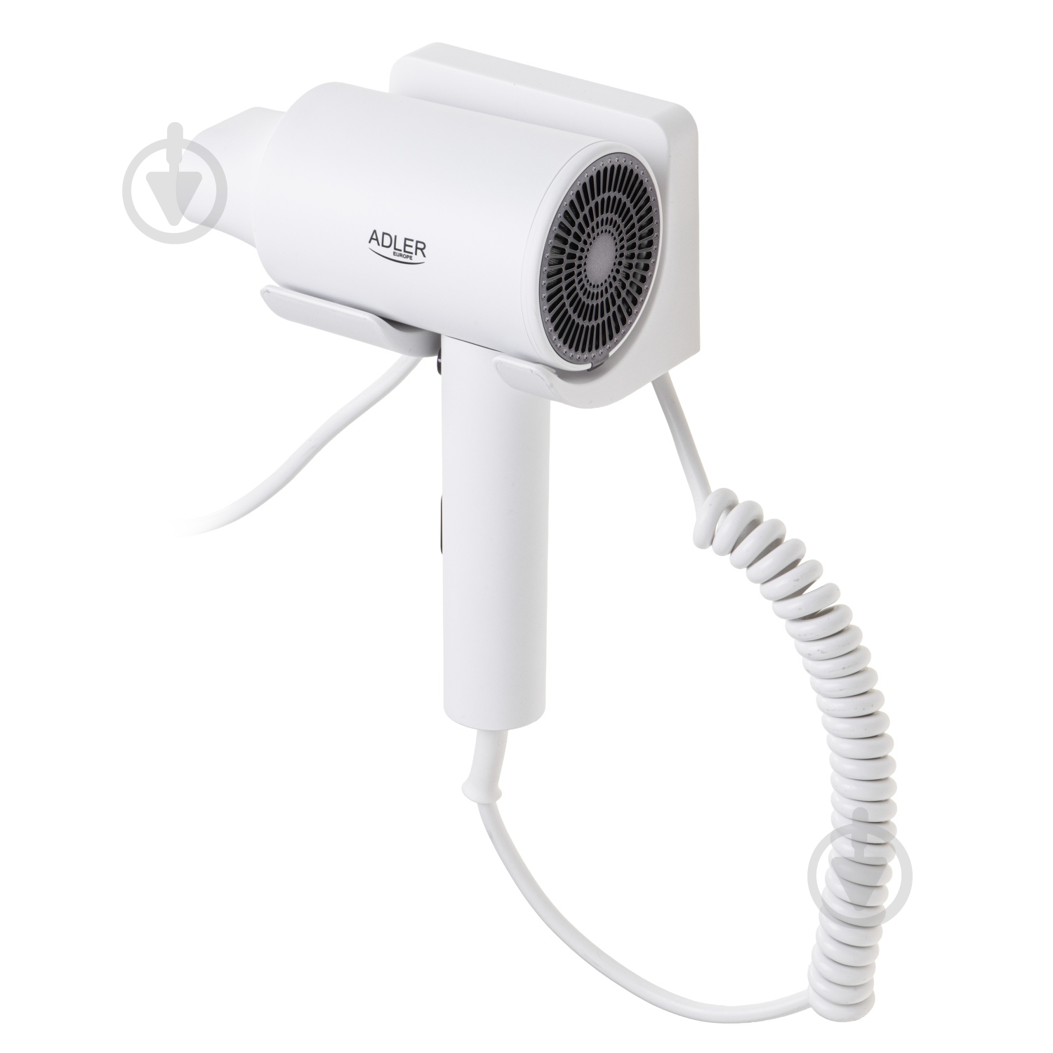 Фен Adler AD-2285W - фото 3
