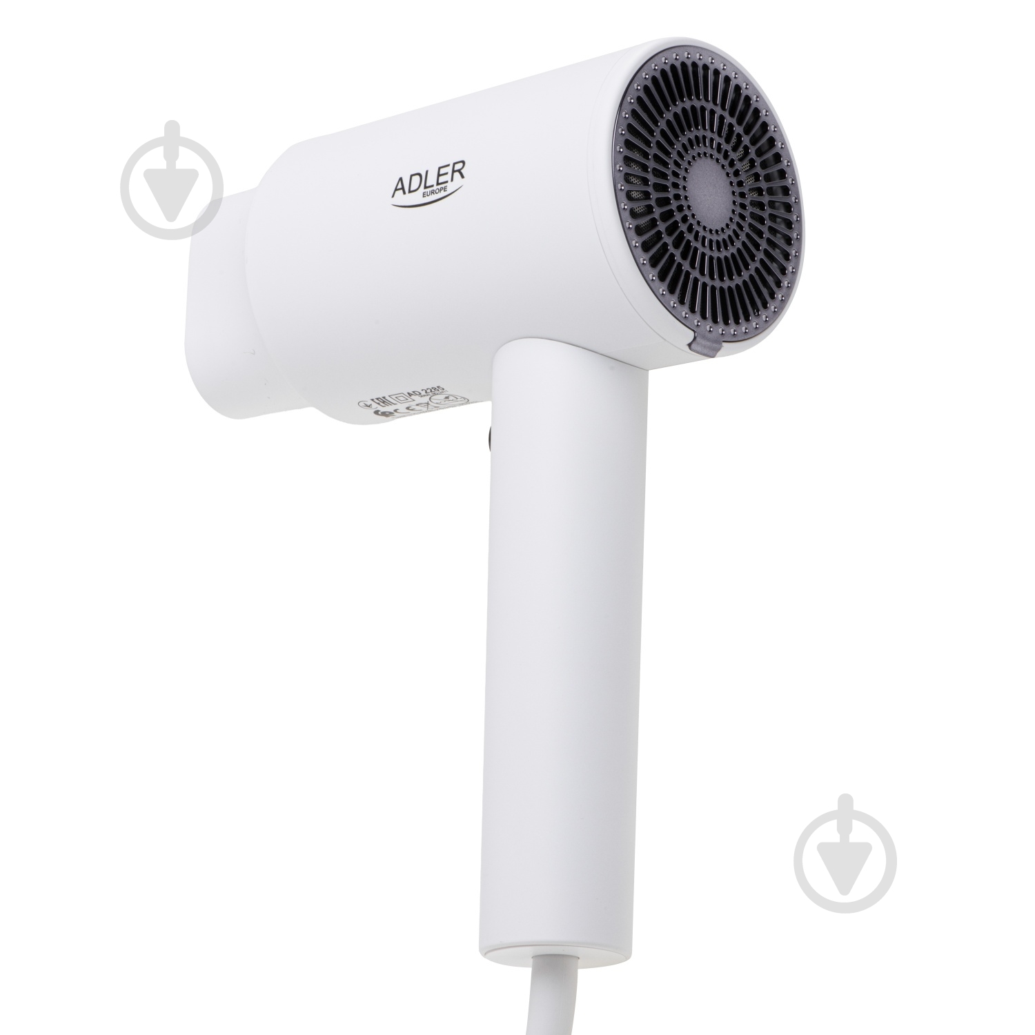 Фен Adler AD-2285W - фото 5
