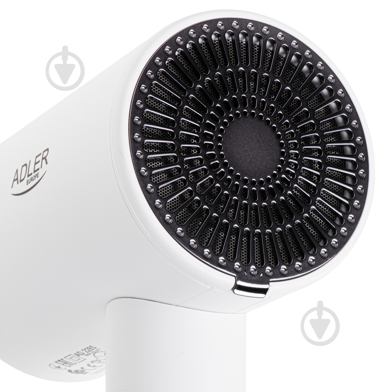 Фен Adler AD-2285W - фото 7