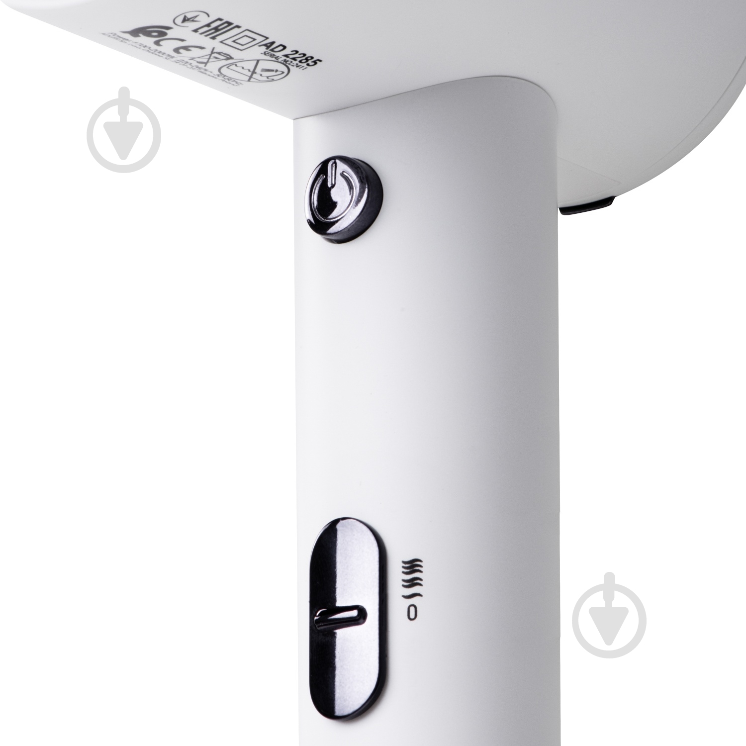 Фен Adler AD-2285W - фото 8