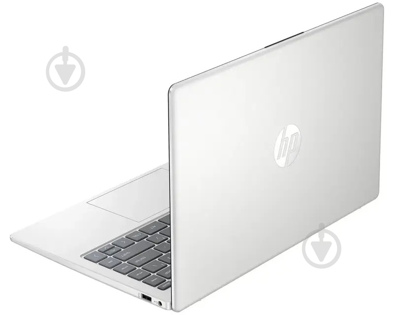 Ноутбук HP 15-fd2002ua 15,6" (BV5U5EA) natural silver - фото 4 Ноутбук HP 15-fd2002ua 15,6" (BV5U5EA) natural silver - фото 4