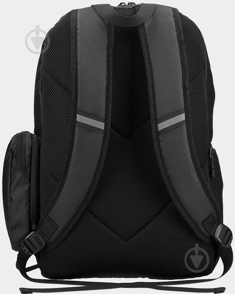 Рюкзак 4F BACKPACK M107 4FAW22ABACM107-20S чорний - фото 5 Рюкзак 4F BACKPACK M107 4FAW22ABACM107-20S чорний - фото 5