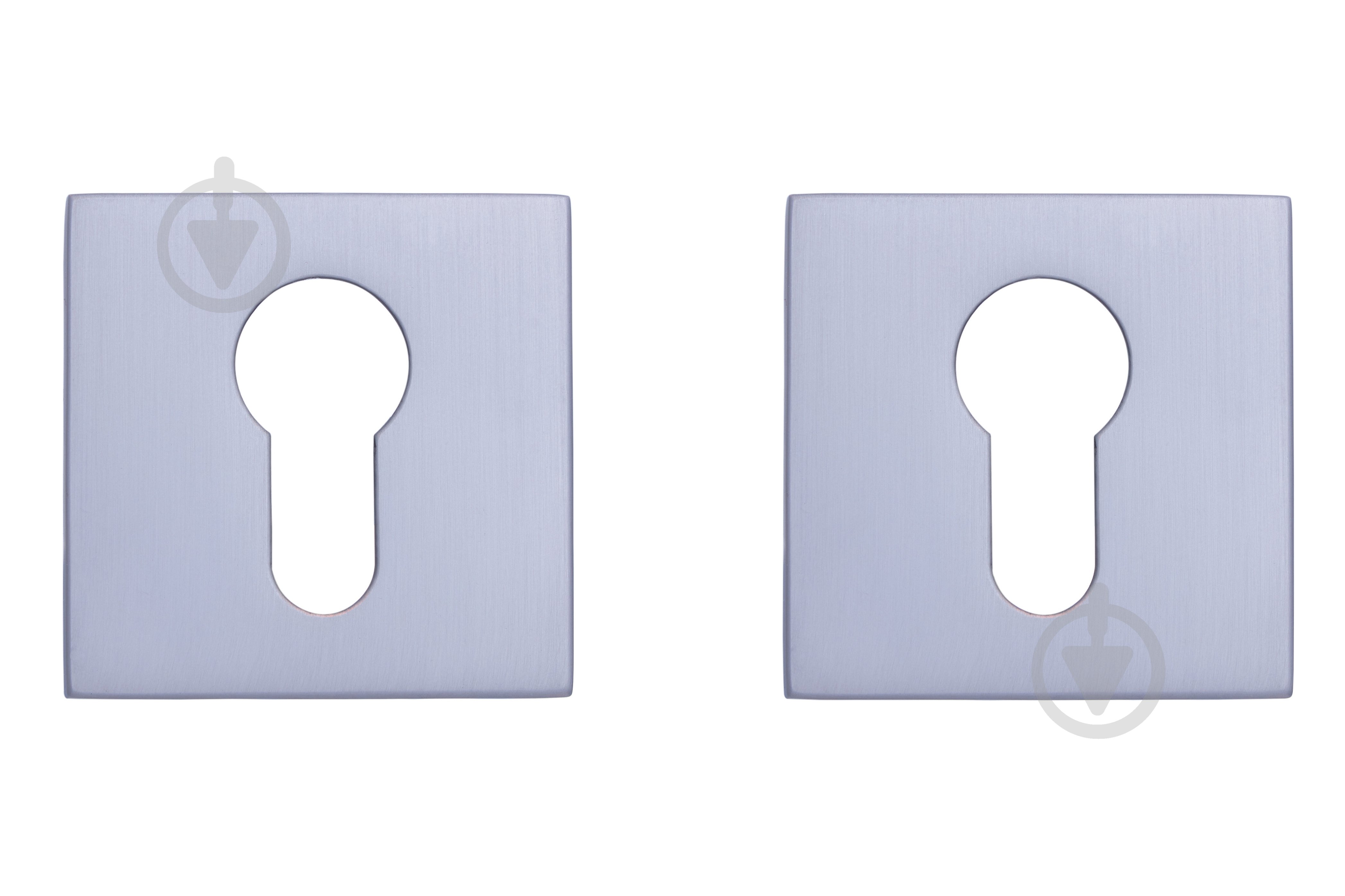 Накладка під циліндр Gavroche A3-EH (MSCB) - фото 1 Накладка під циліндр Gavroche A3-EH (MSCB) - фото 1