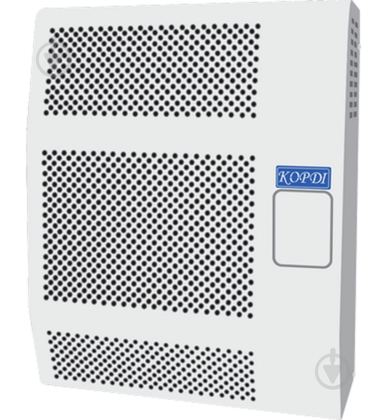 Конвектор газовый КОРДІ 4 Е - фото 1 Конвектор газовый КОРДІ 4 Е - фото 1