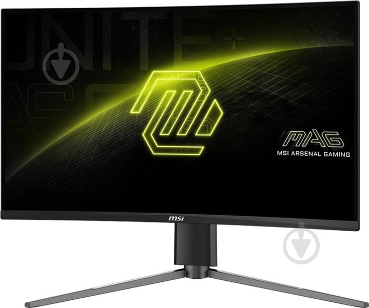 Монітор MSI 27" (MAG 276CPXF) - фото 3 Монітор MSI 27" (MAG 276CPXF) - фото 3