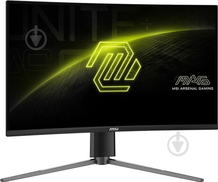 Монітор MSI 27" (MAG 276CPXF) - фото 2 Монітор MSI 27" (MAG 276CPXF) - фото 2