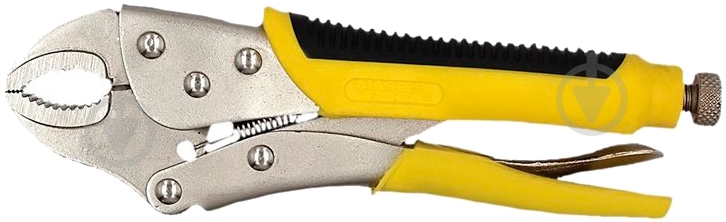 Кліщі затискні MasterTool універсальні 180 мм 07-0900 - фото 2 Кліщі затискні MasterTool універсальні 180 мм 07-0900 - фото 2