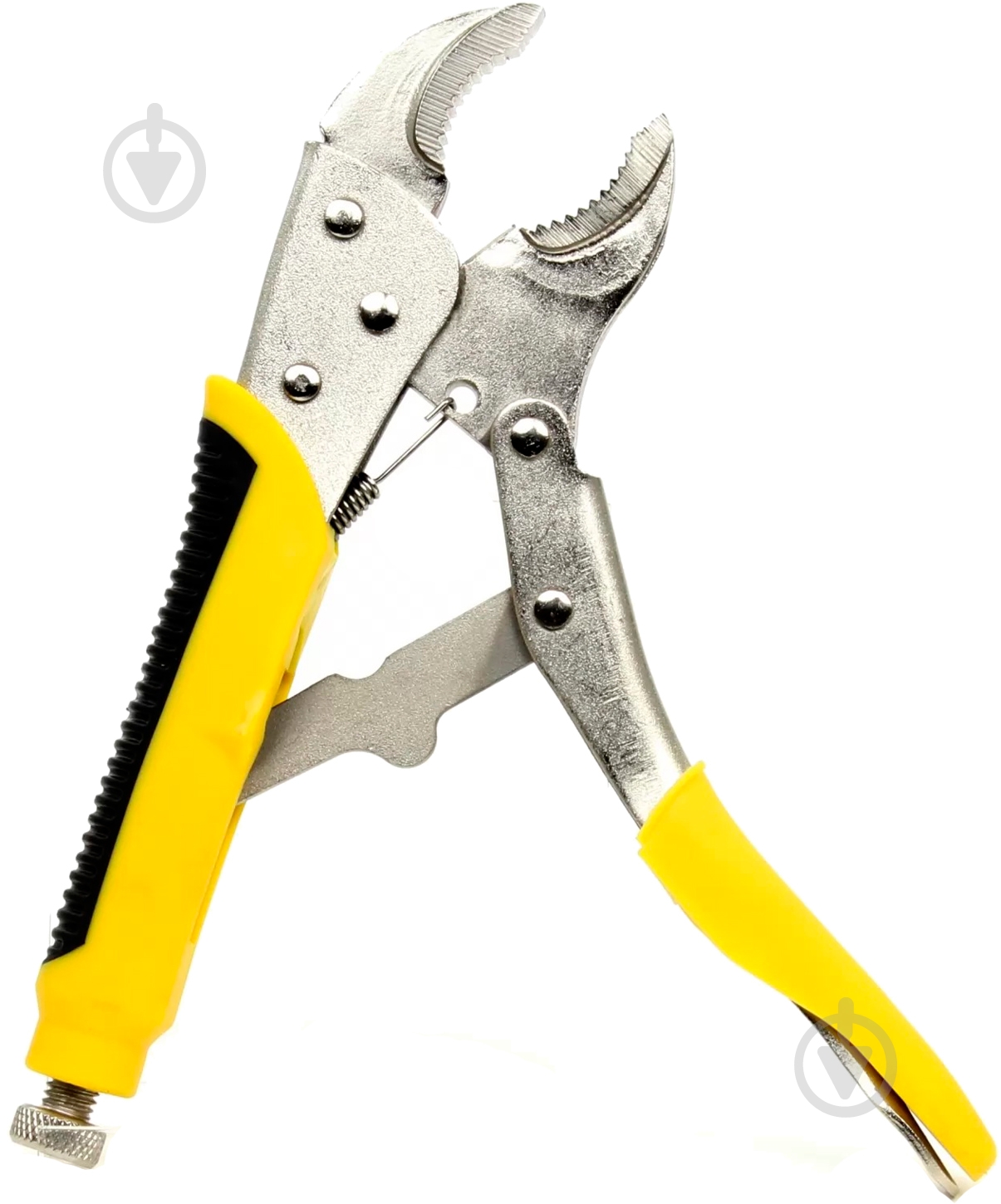 Клещи зажимные MasterTool универсальные 255 мм 07-0901 - фото 3 Клещи зажимные MasterTool универсальные 255 мм 07-0901 - фото 3