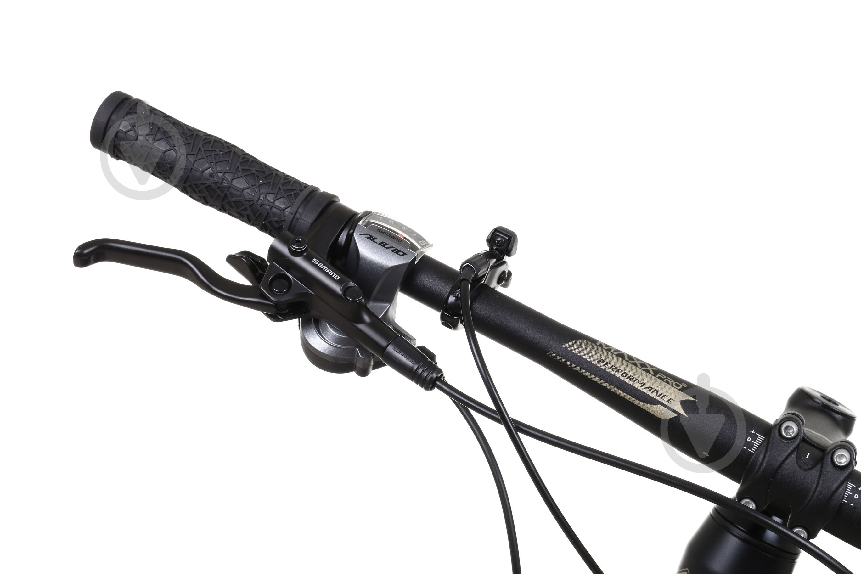 Велосипед MaxxPro 29" 19"(48 см) M500 M500-MAXX черно-серый - фото 5 Велосипед MaxxPro 29" 19"(48 см) M500 M500-MAXX черно-серый - фото 5