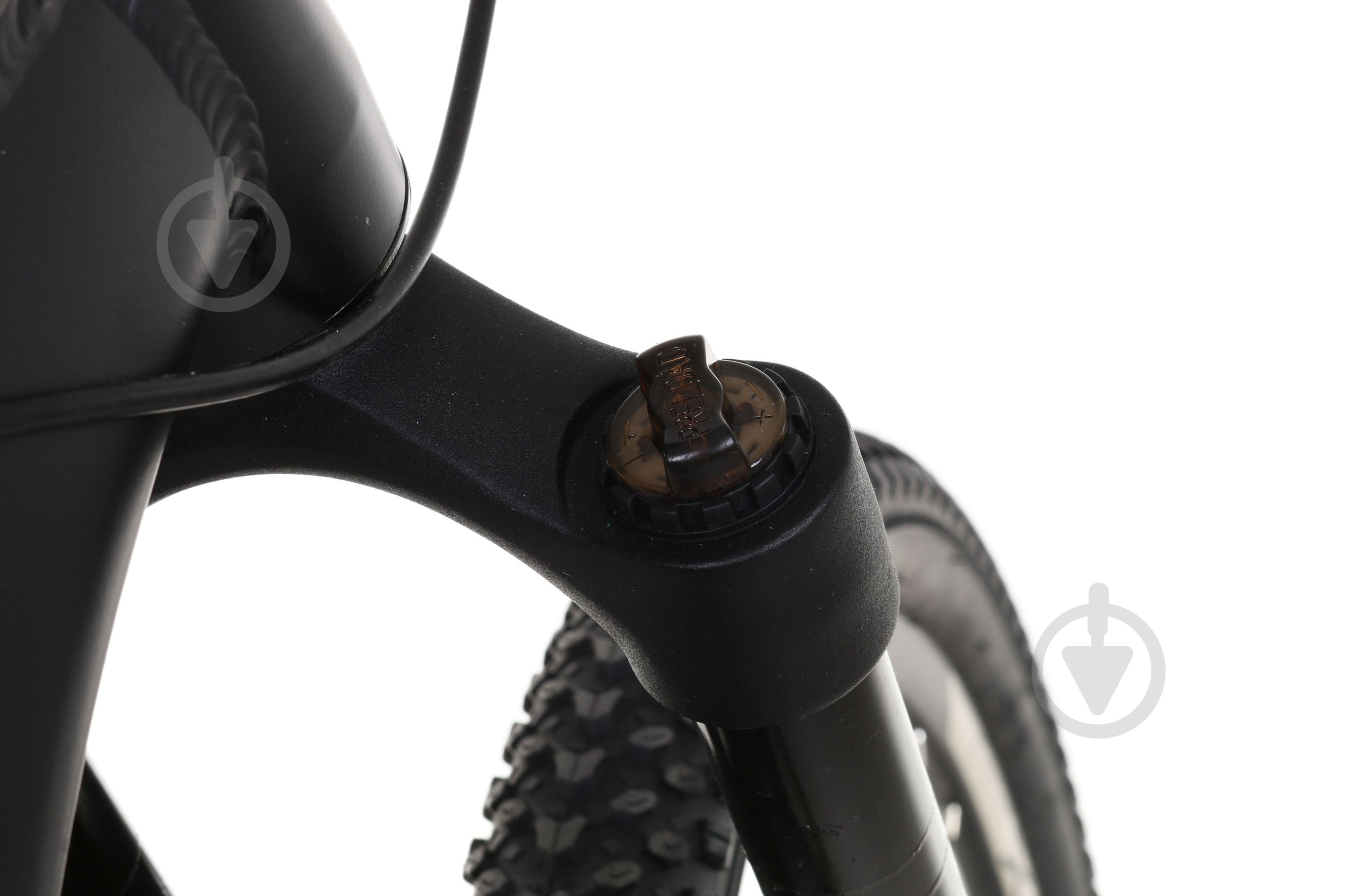 Велосипед MaxxPro 29" 19"(48 см) M500 M500-MAXX черно-серый - фото 7 Велосипед MaxxPro 29" 19"(48 см) M500 M500-MAXX черно-серый - фото 7