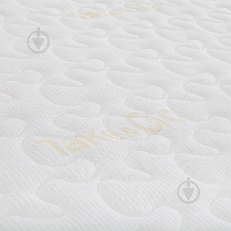 Матрас Mix Roll ЕММ 150x200 см - фото 4