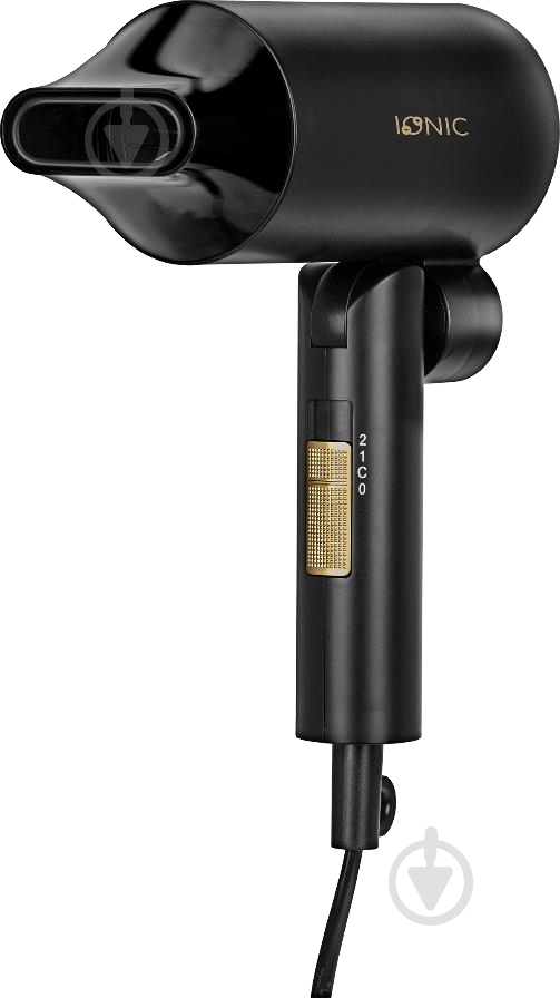 Фен MPM MSW-25 - фото 1