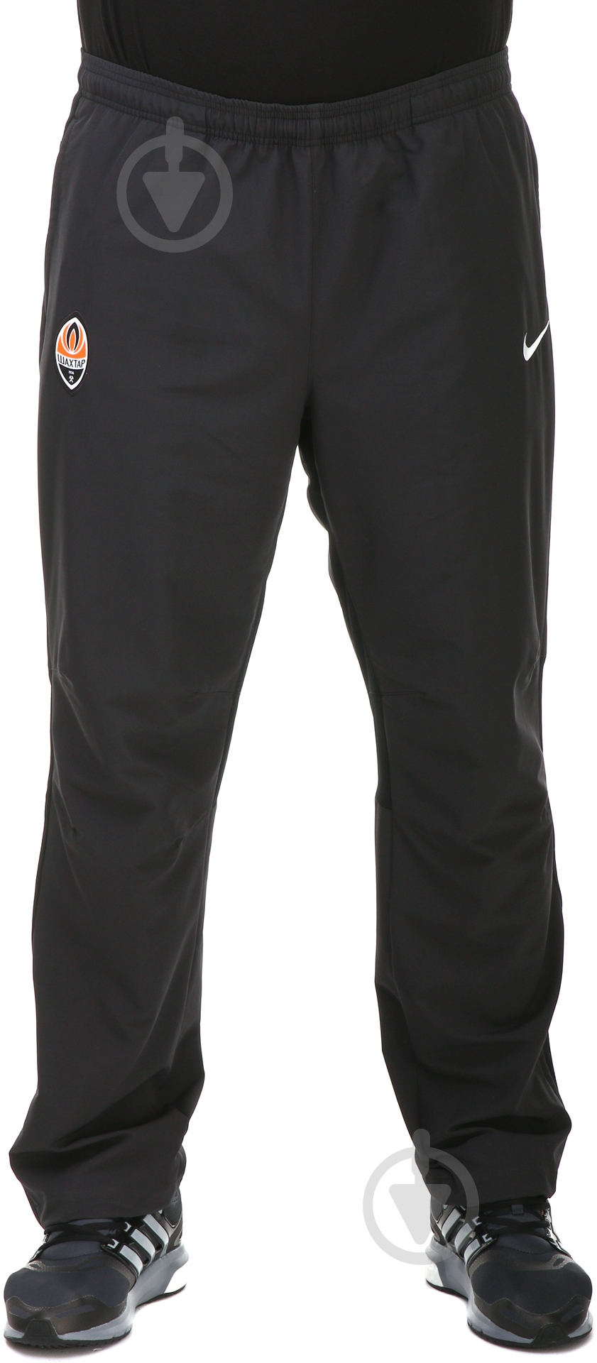 Брюки Nike 612396-010 р. M черный - фото 1 Брюки Nike 612396-010 р. M черный - фото 1