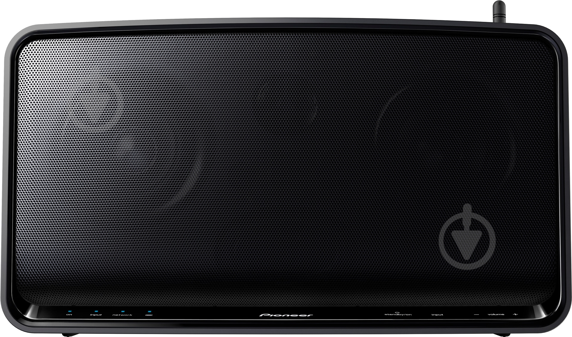 Микросистема PIONEER XW-SMA3 black - фото 1