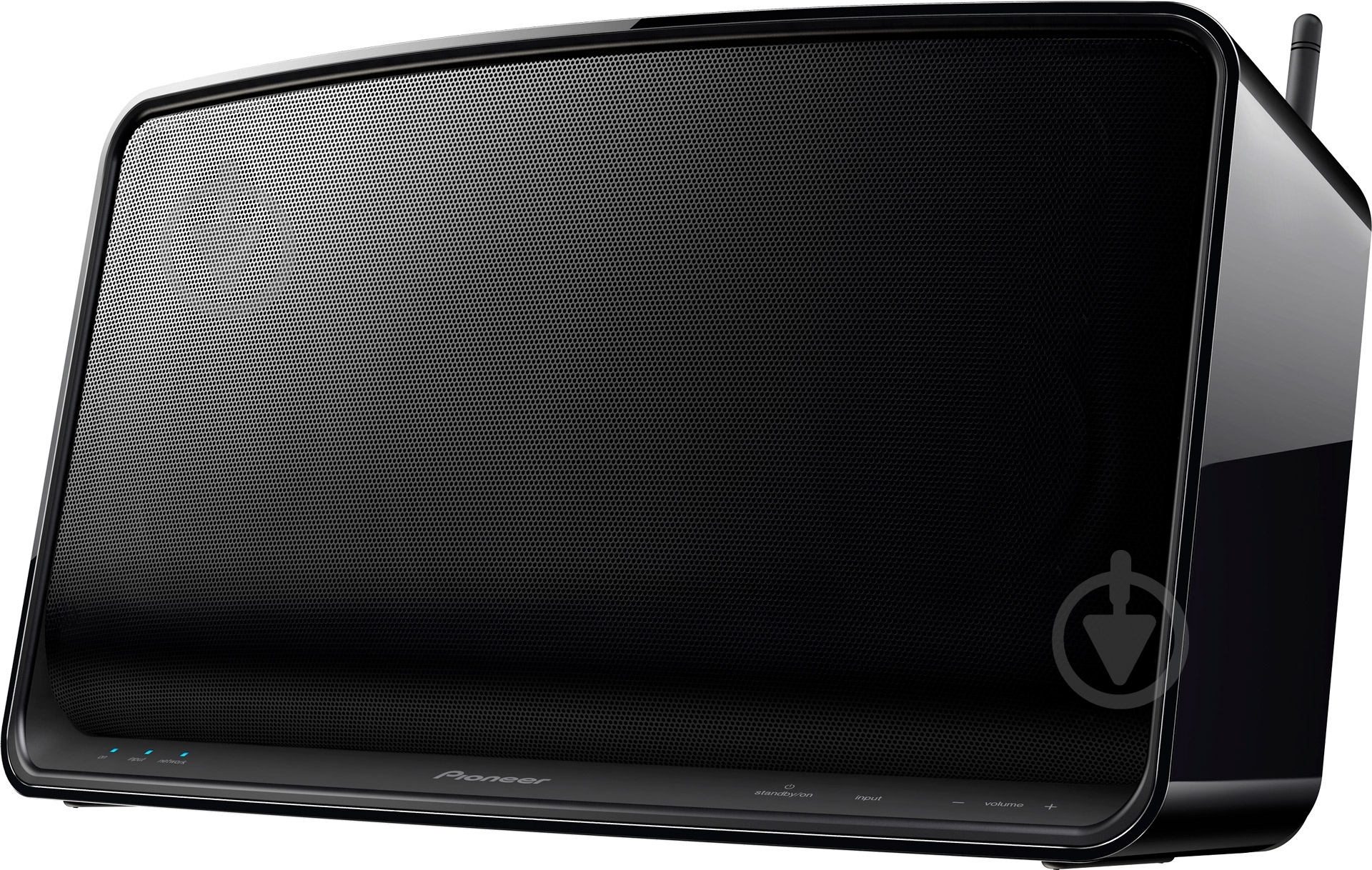Микросистема PIONEER XW-SMA4 black - фото 3
