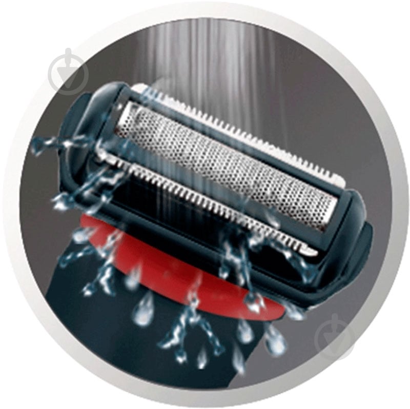 Триммер Remington BHT100 - фото 2 Триммер Remington BHT100 - фото 2