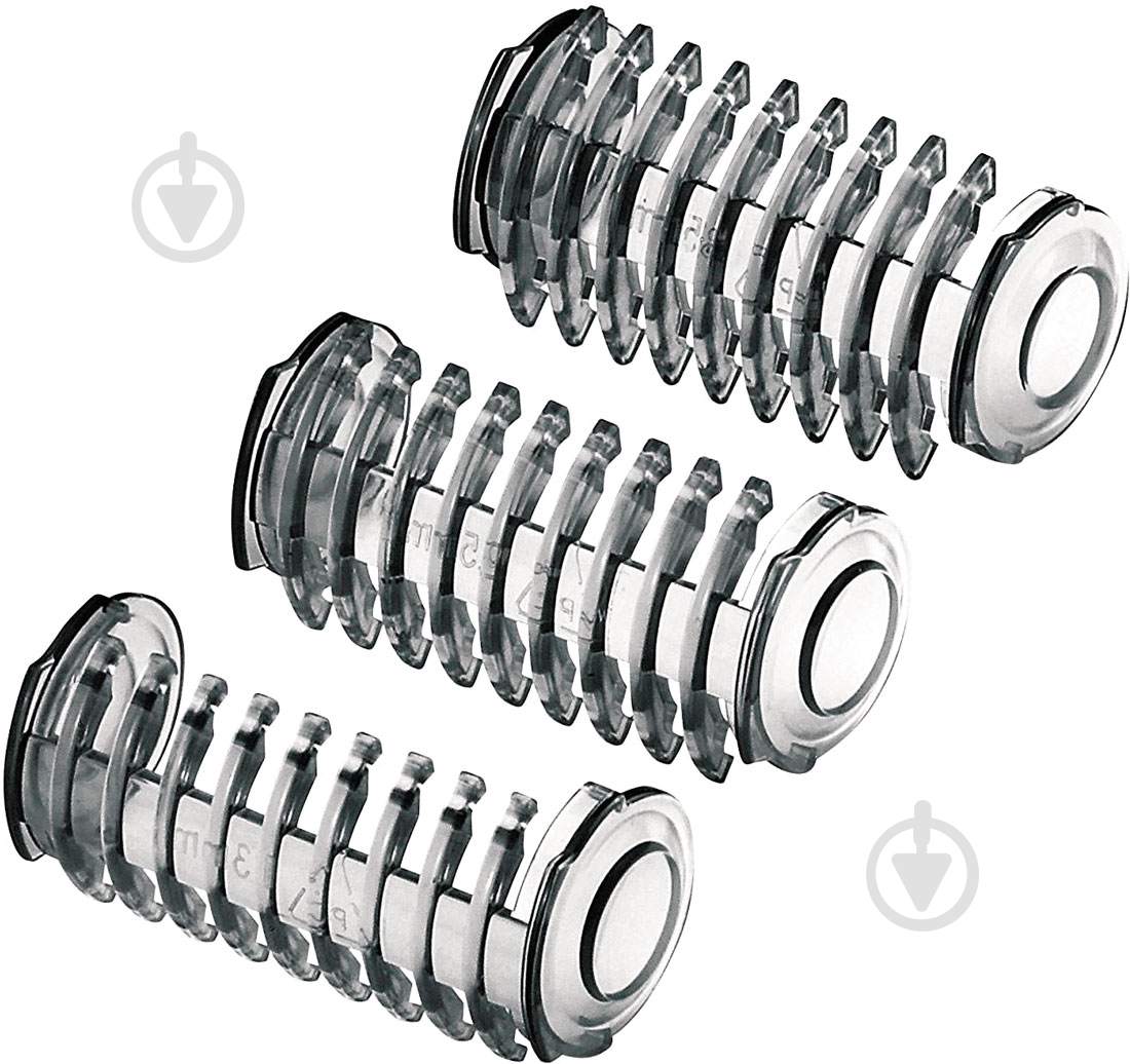 Триммер Remington BHT100 - фото 4 Триммер Remington BHT100 - фото 4