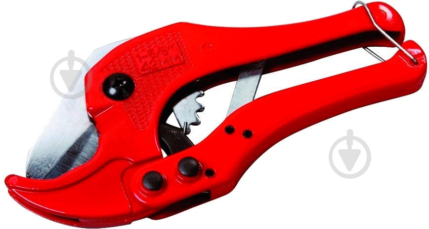 Труборез MASTERTOOL для металлопластиковых труб 42 мм 74-0065 - фото 1 Труборез MASTERTOOL для металлопластиковых труб 42 мм 74-0065 - фото 1
