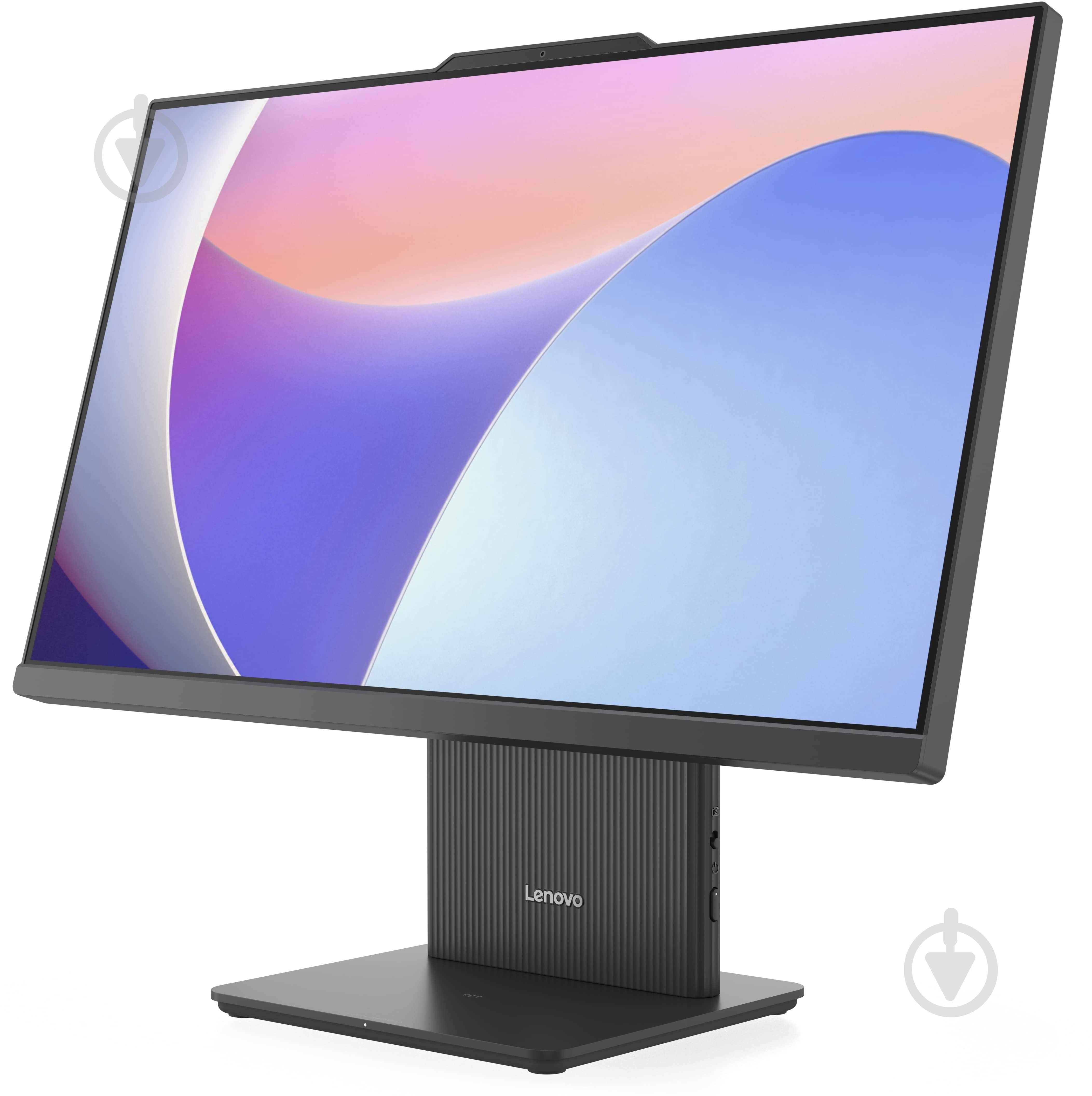 Моноблок Lenovo IdeaCentre AIO 24IRH9 23,8" (F0HN00HQUO) luna grey - фото 2