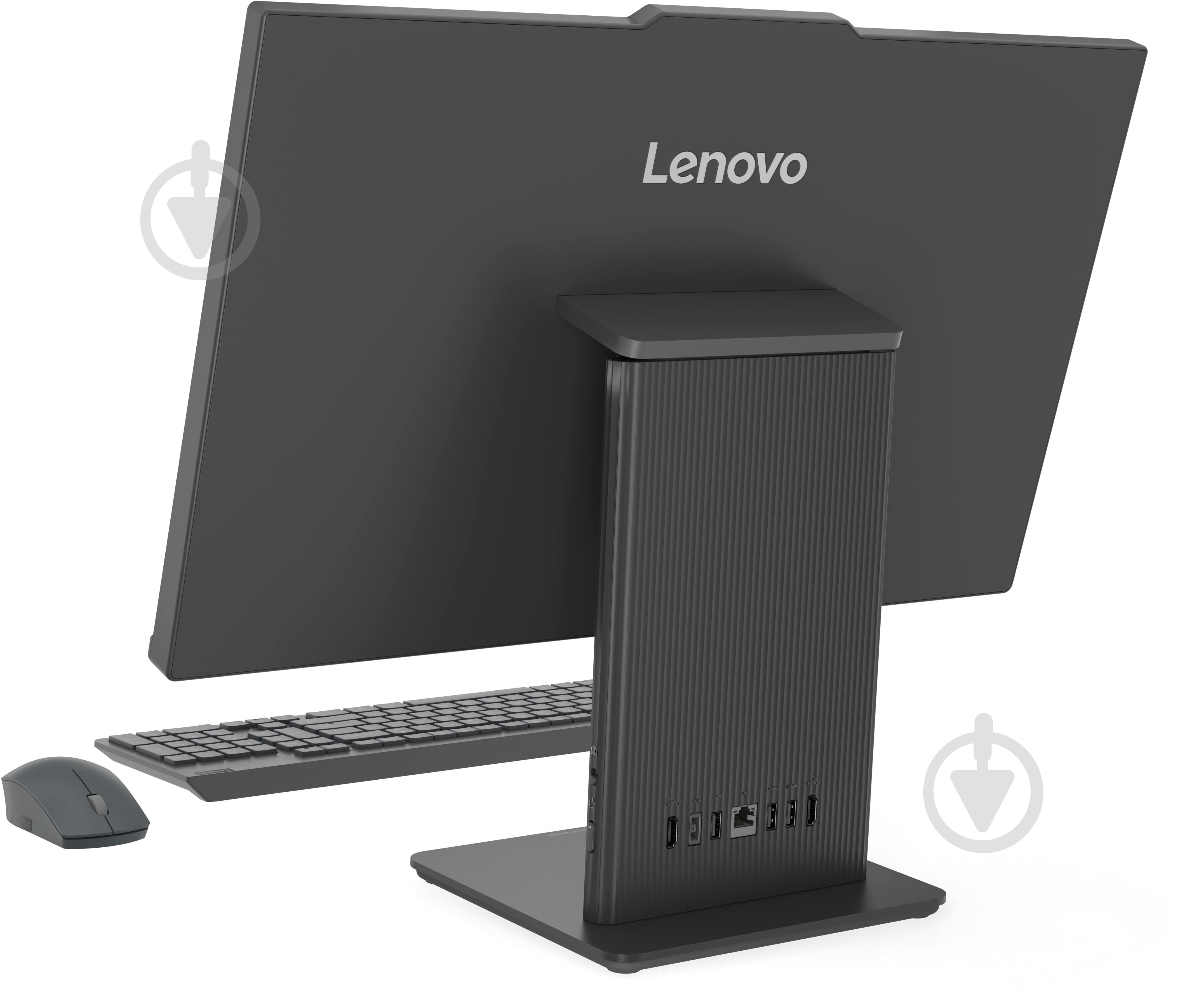 Моноблок Lenovo IdeaCentre AIO 24IRH9 23,8" (F0HN00HQUO) luna grey - фото 13