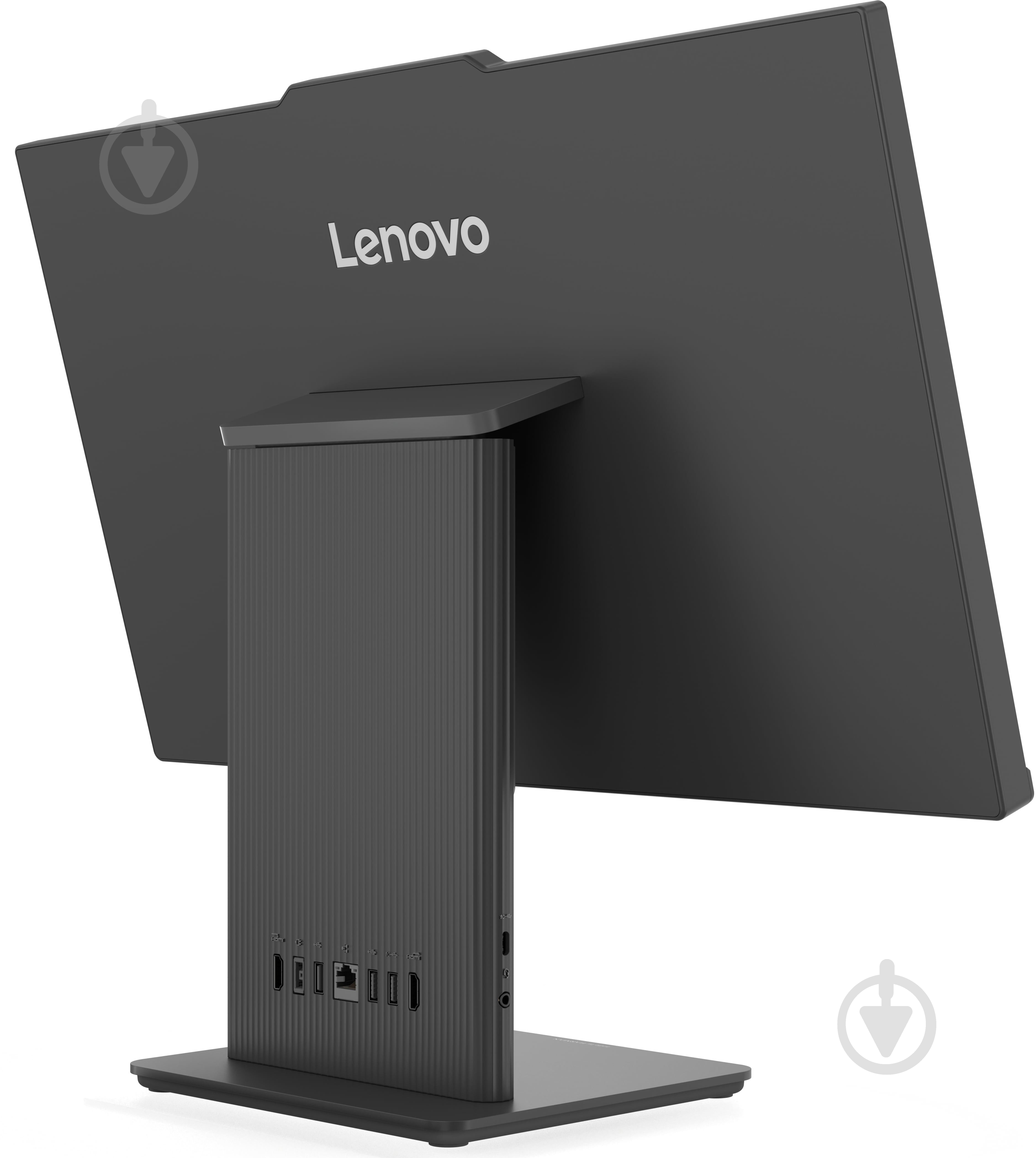 Моноблок Lenovo IdeaCentre AIO 24IRH9 23,8" (F0HN00HQUO) luna grey - фото 11