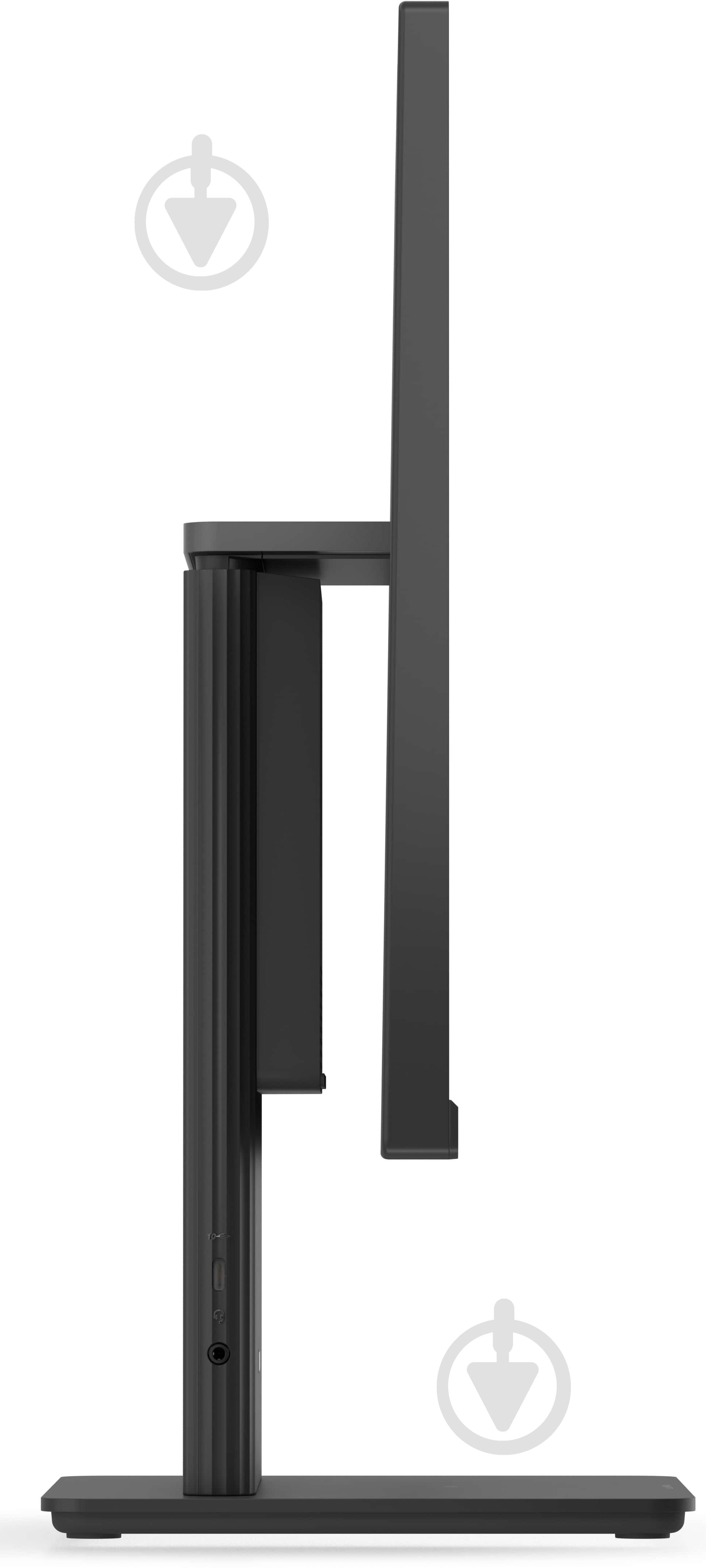 Моноблок Lenovo IdeaCentre AIO 24IRH9 23,8" (F0HN00HQUO) luna grey - фото 14