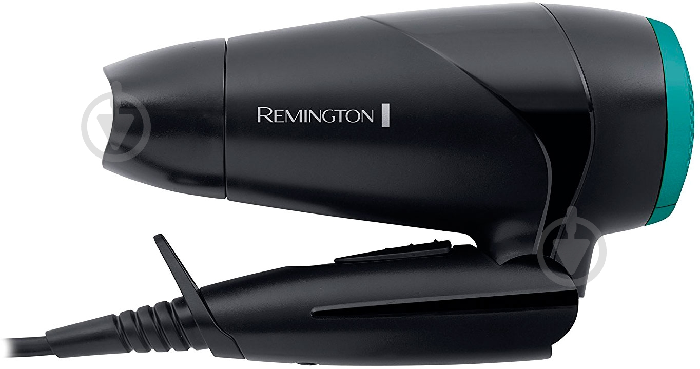 Фен дорожный Remington D1500 - фото 2