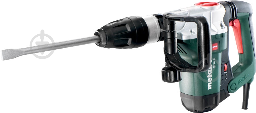 Отбойный молоток Metabo MHE 5 600688000 - фото 1