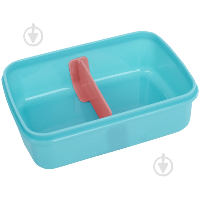 Ланч-бокс KITE 420 мл LP21-160 - фото 4 Ланч-бокс KITE 420 мл LP21-160 - фото 4