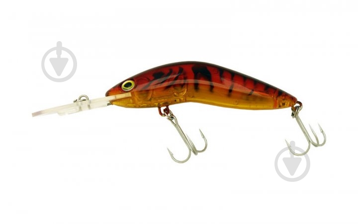 Воблер Fox Cat Fish Reaper CFR17 30 г 170 мм 306A - фото 1 Воблер Fox Cat Fish Reaper CFR17 30 г 170 мм 306A - фото 1