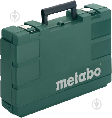 Ящик для электроинструмента Metabo 623855000 - фото 1 Ящик для электроинструмента Metabo 623855000 - фото 1