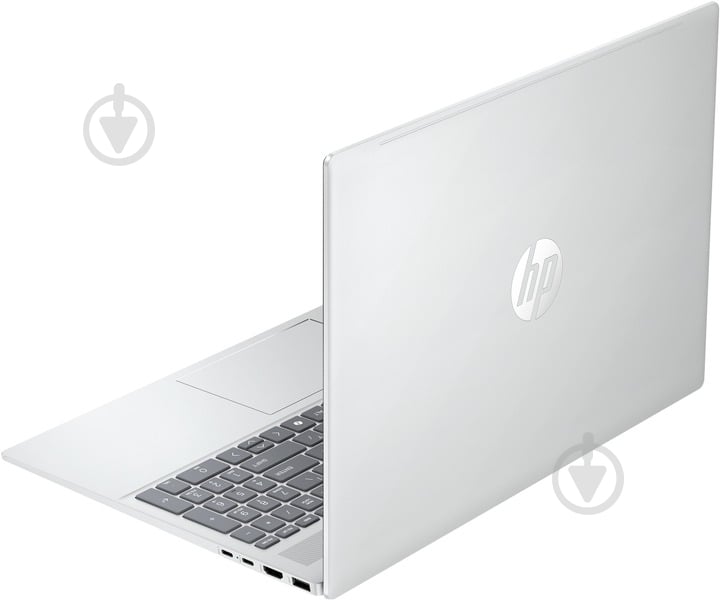 Ноутбук HP OmniBook 5 16-bc1002ua 16" (BV5X4EA) glacier silver - фото 4 Ноутбук HP OmniBook 5 16-bc1002ua 16" (BV5X4EA) glacier silver - фото 4