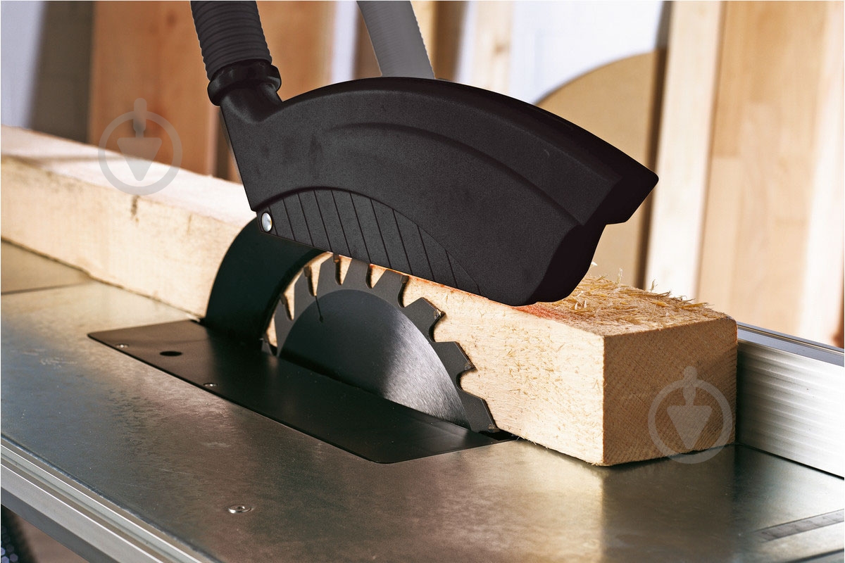 Верстат циркулярный Metabo TKHS 315 C-2.0 WNB 103152000 - фото 4 Верстат циркулярный Metabo TKHS 315 C-2.0 WNB 103152000 - фото 4