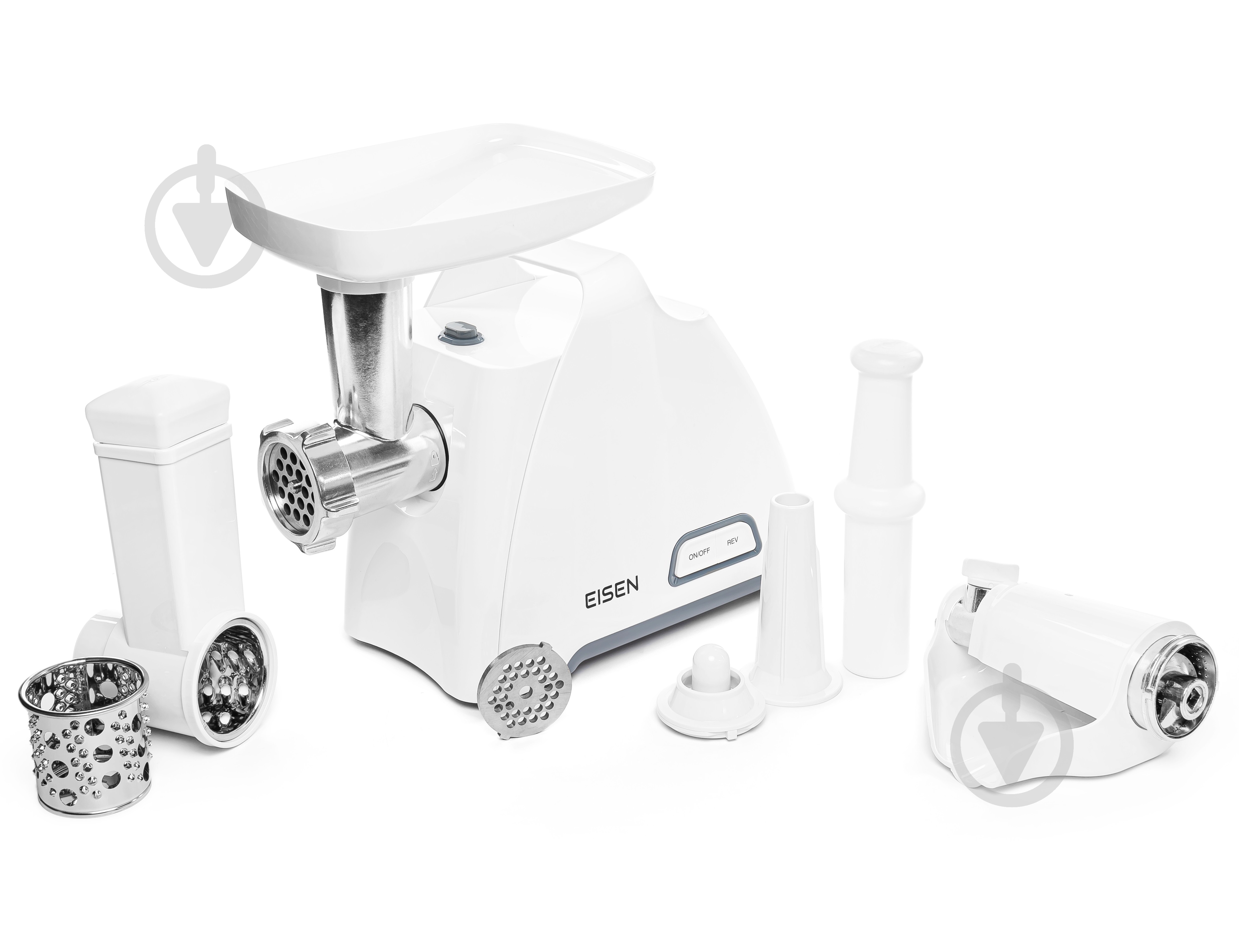 Мясорубка Eisen EMG-202JS - фото 1