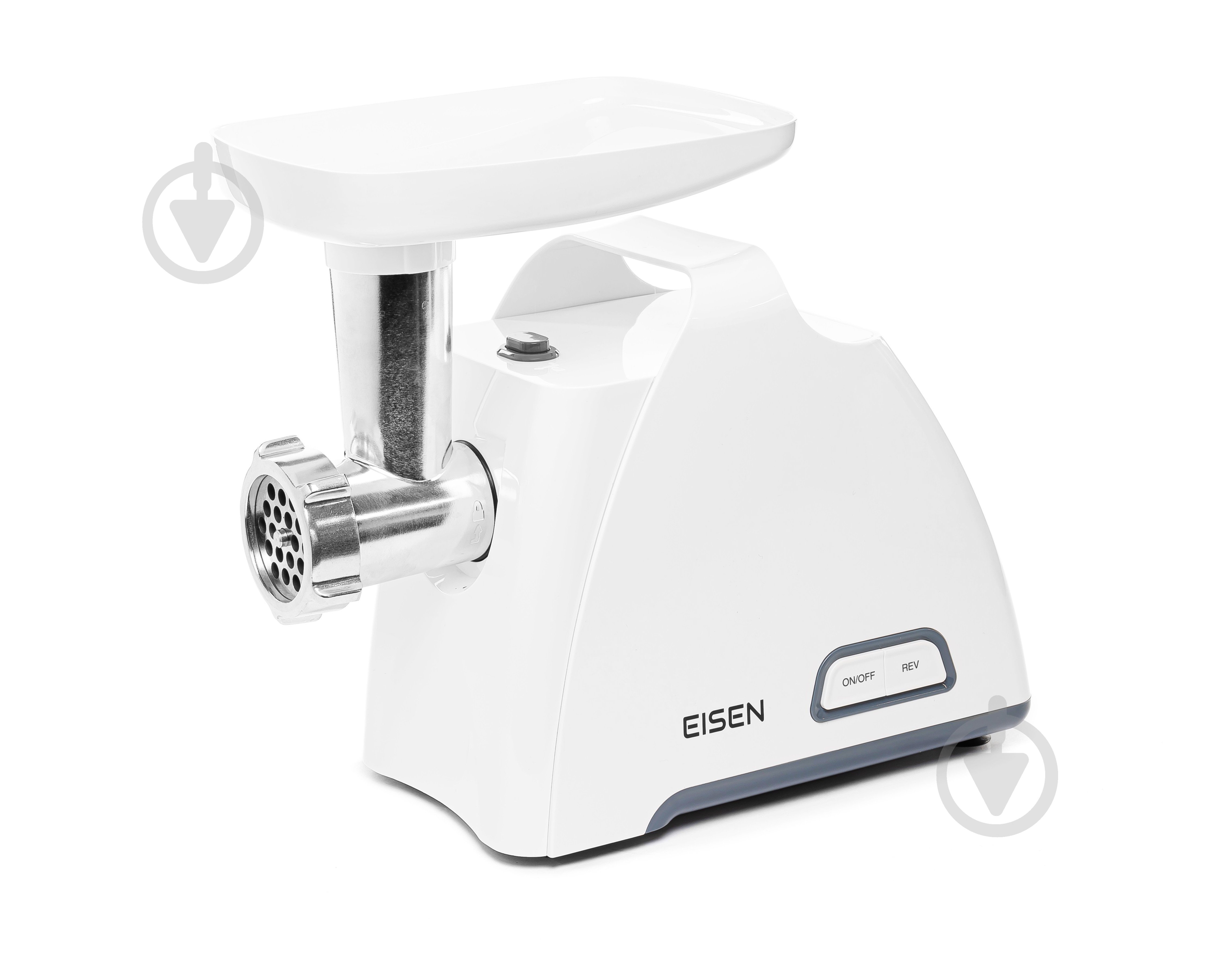 Мясорубка Eisen EMG-202JS - фото 2