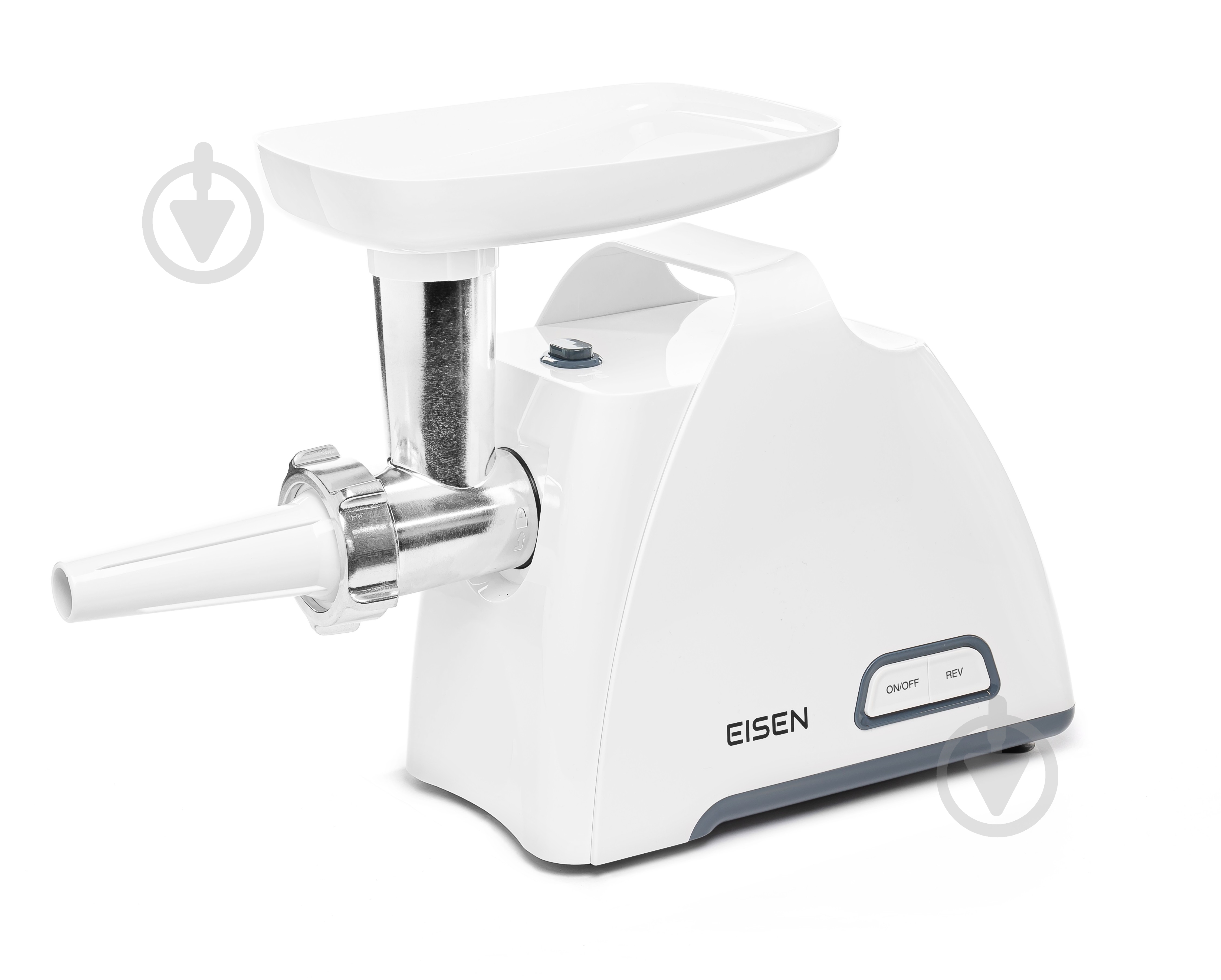 Мясорубка Eisen EMG-202JS - фото 6