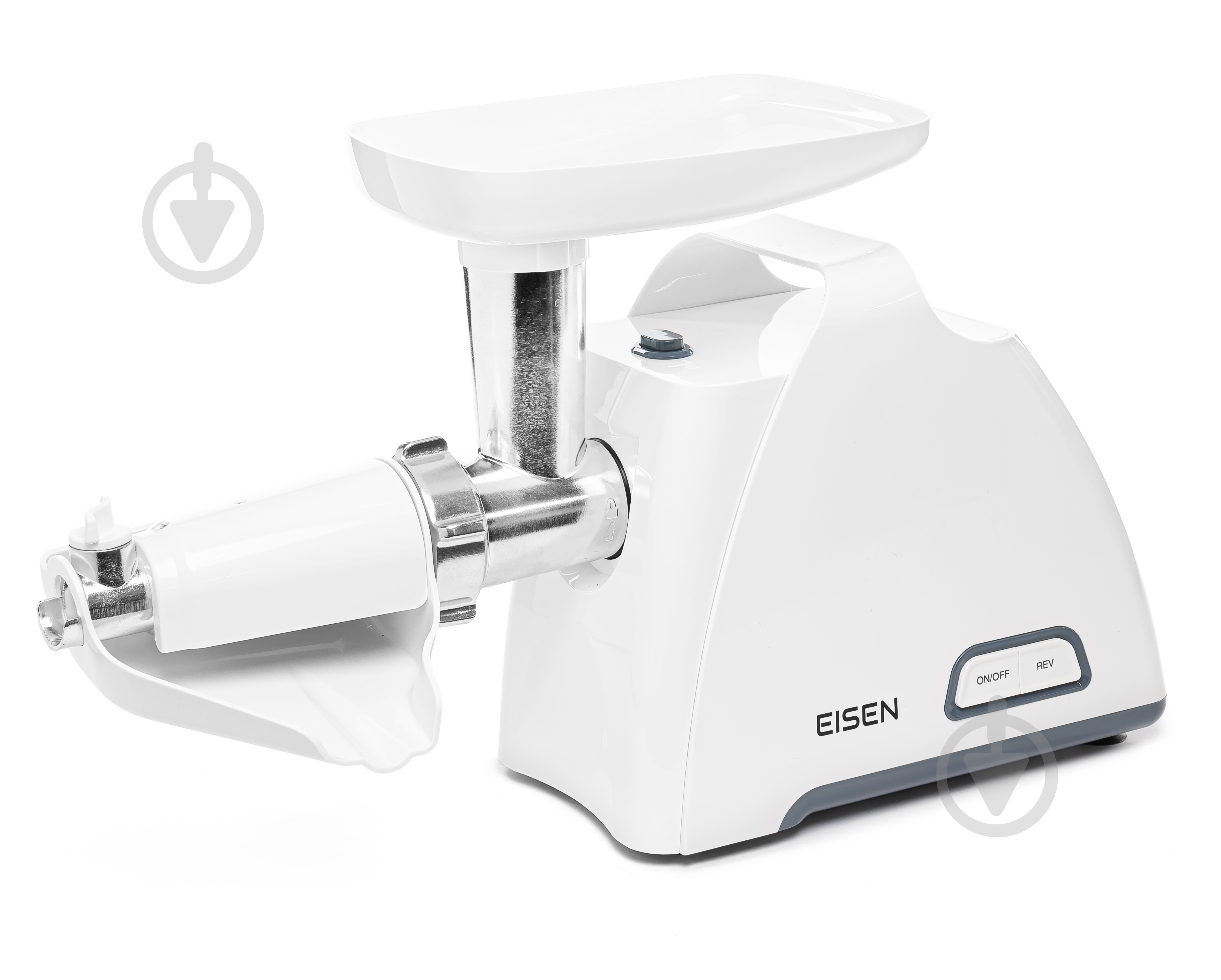 Мясорубка Eisen EMG-202JS - фото 8