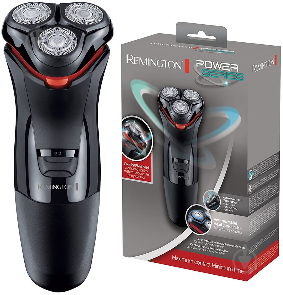 Электробритва Remington PR1330 - фото 4