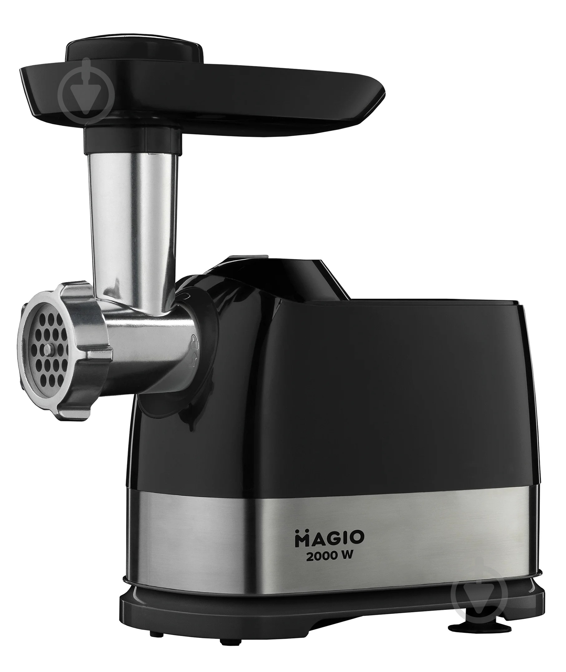 Мясорубка Magio MG-267 - фото 1