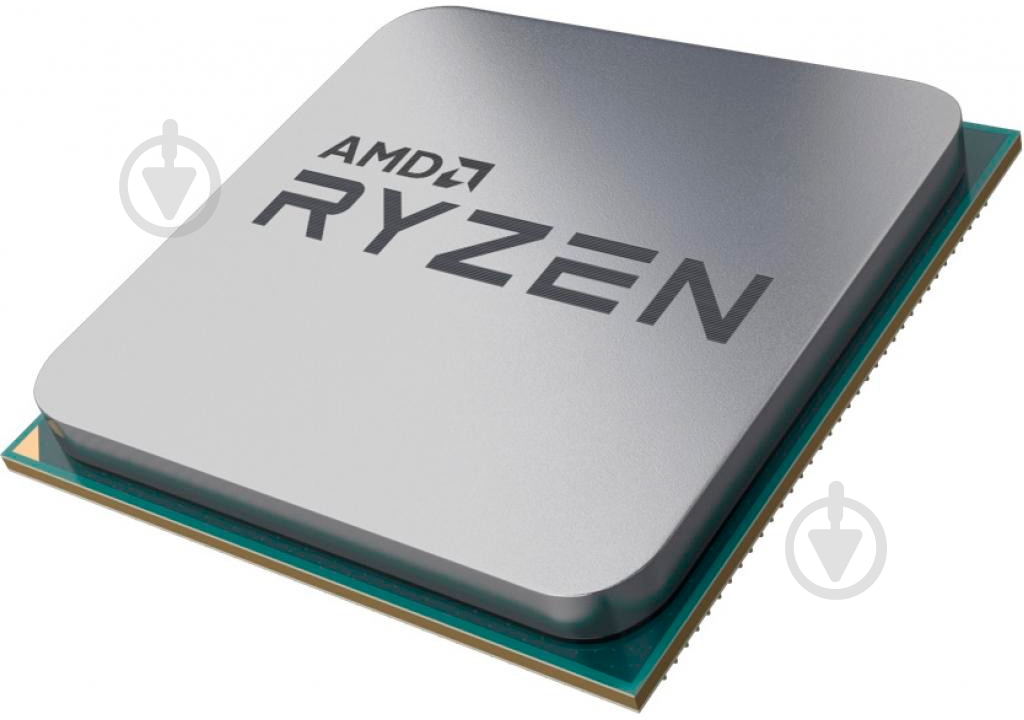 Процессор AMD Ryzen 9 5900X 3,7 GHz Socket AM4 Box (100-100000061WOF) - фото 3