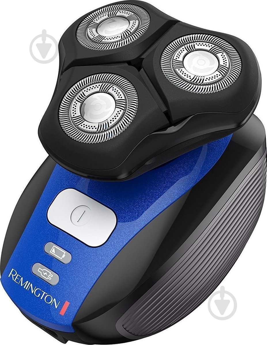 Электробритва Remington XR1400 - фото 1 Электробритва Remington XR1400 - фото 1