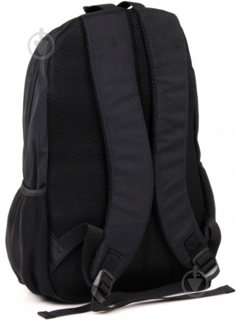 Рюкзак Frime 15.6" black (ADI Black) - фото 4